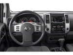 2018 Nissan Frontier SV V6