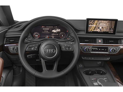 2019 Audi A5 45 Premium