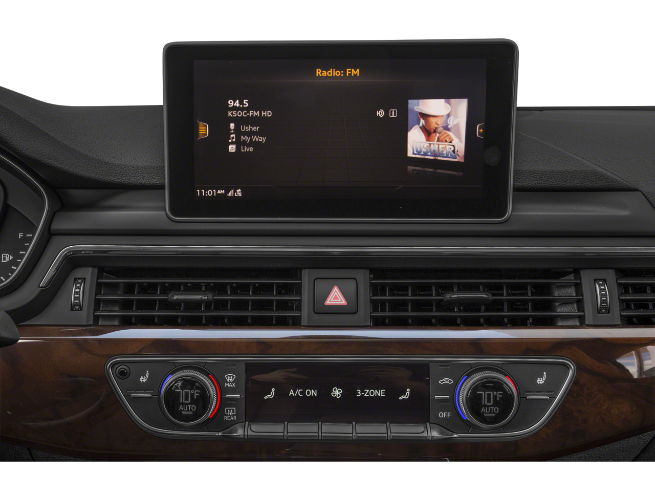 2019 Audi A5 45 Premium