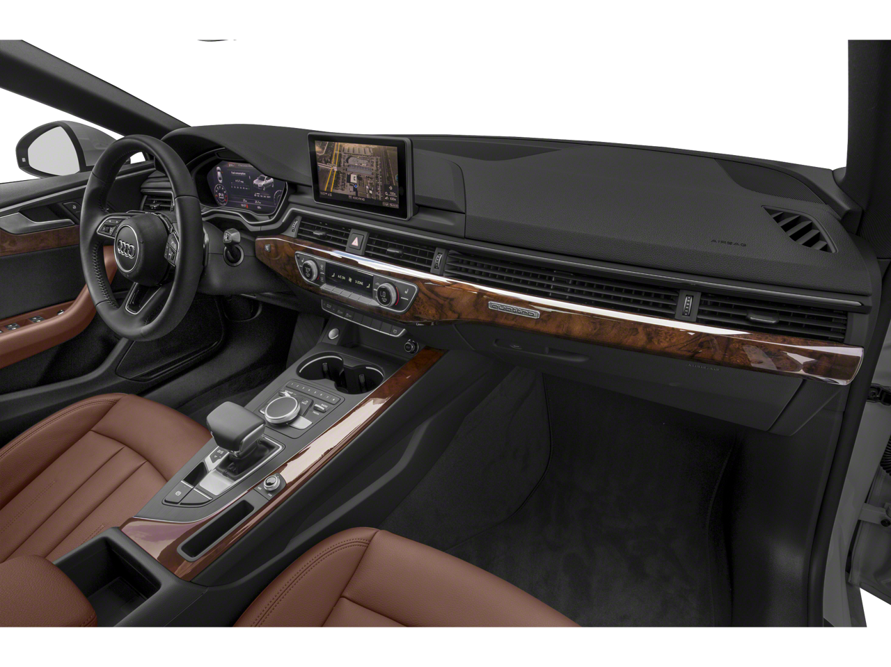 2019 Audi A5 45 Premium