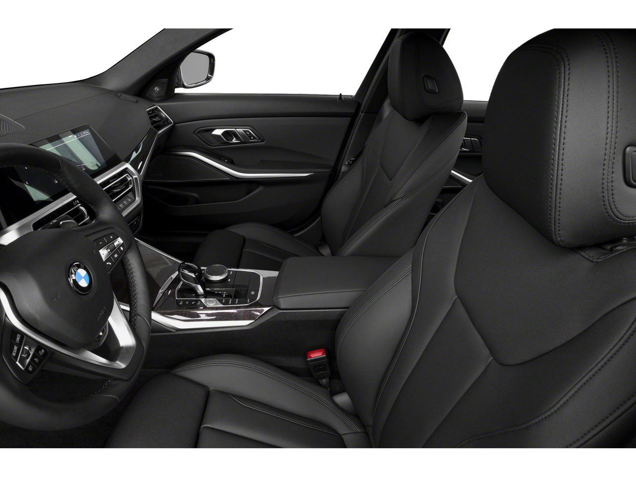 2019 BMW 330i xDrive