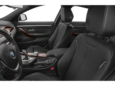 2019 BMW 430i Gran Coupe 430i