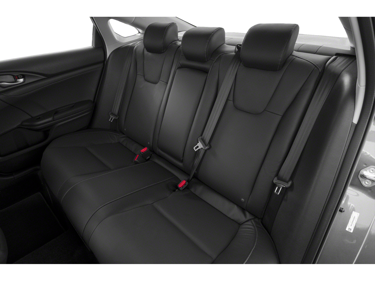 2019 Honda Insight Touring