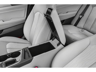 2019 Hyundai Sonata Hybrid Limited