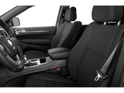 2019 Jeep Grand Cherokee Laredo E 4x4