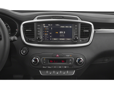 2019 Kia Sorento 3.3L SX