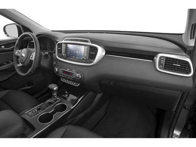 2019 Kia Sorento 3.3L SX