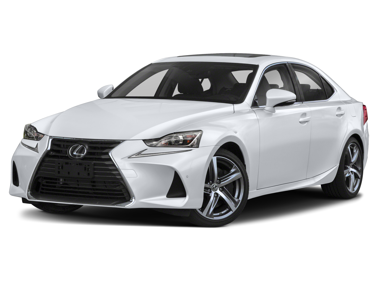 2019 Lexus IS 350 IS 350