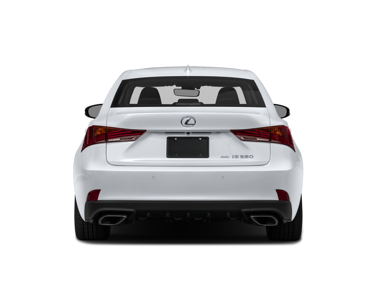 2019 Lexus IS 350 IS 350