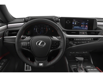 2019 Lexus ES 350 ES 350 F SPORT