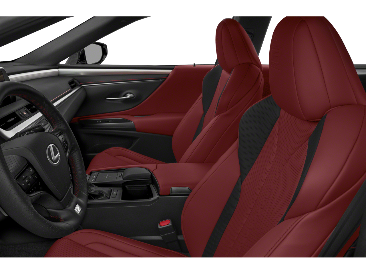 2019 Lexus ES 350 ES 350 F SPORT