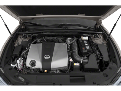 2019 Lexus ES 350 ES 350 F SPORT