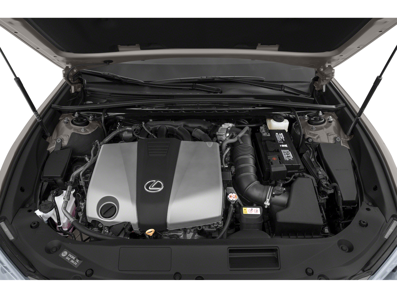 2019 Lexus ES 350 ES 350 F SPORT