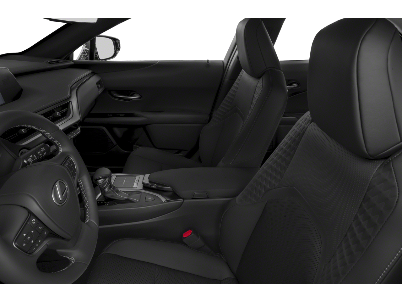 2019 Lexus UX 200 UX 200