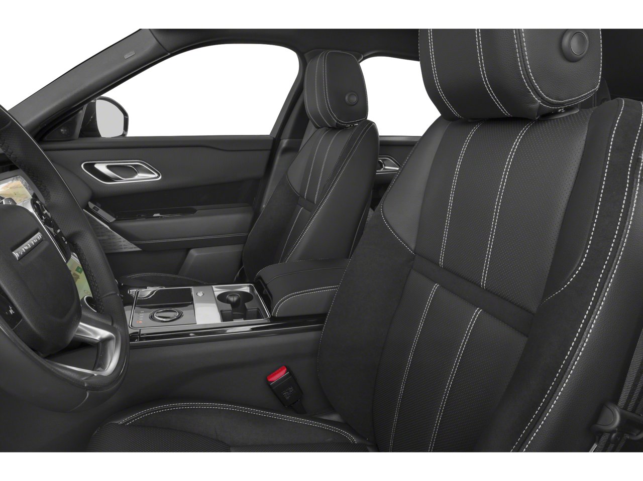 2019 Land Rover Range Rover Velar P250 R-Dynamic SE