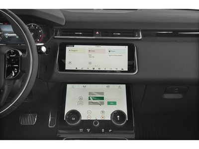 2019 Land Rover Range Rover Velar P250 R-Dynamic SE