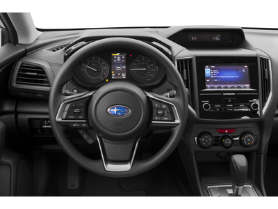 2019 Subaru Impreza 2.0i (CVT)