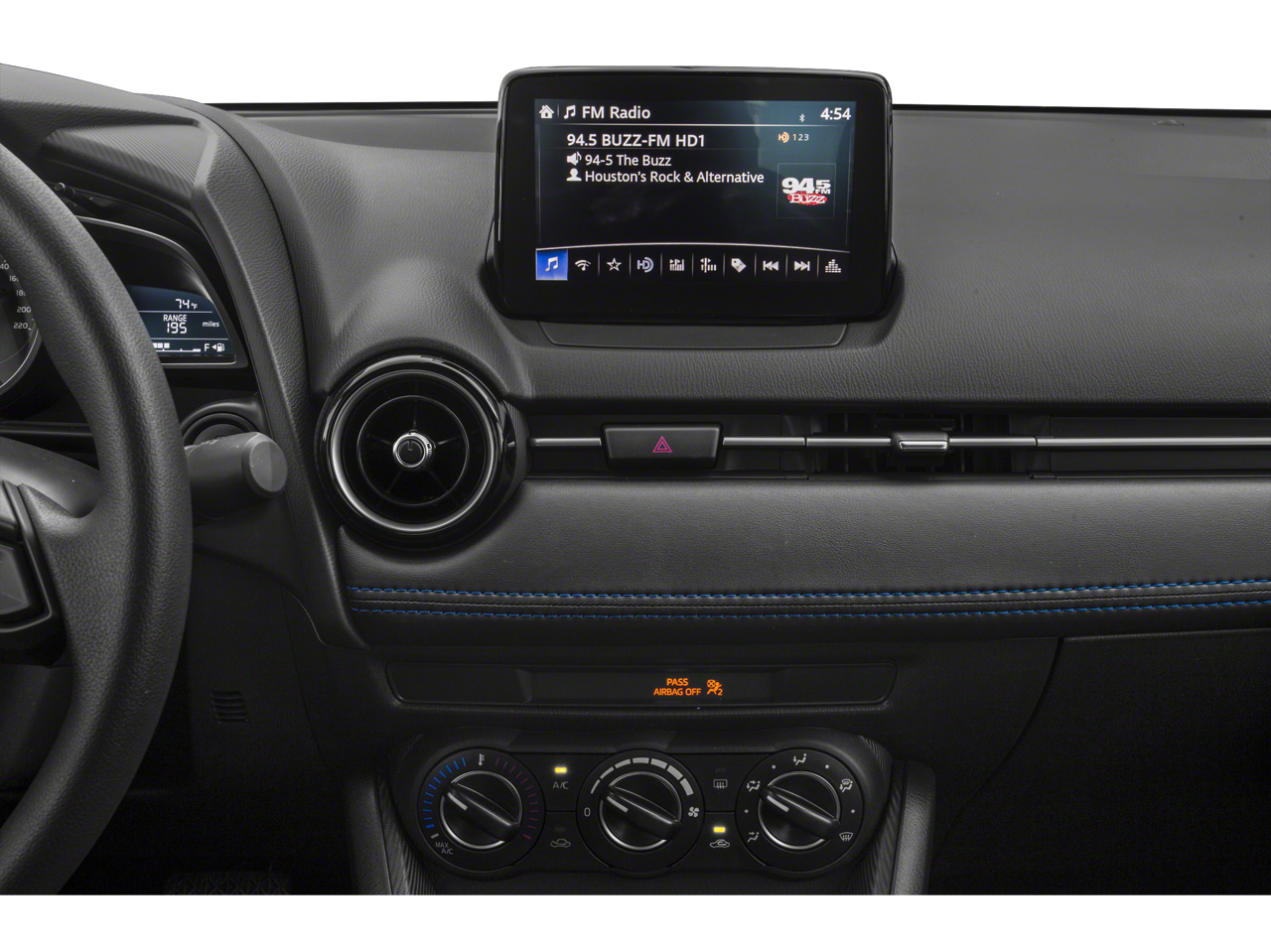 2019 Toyota Yaris Sedan LE