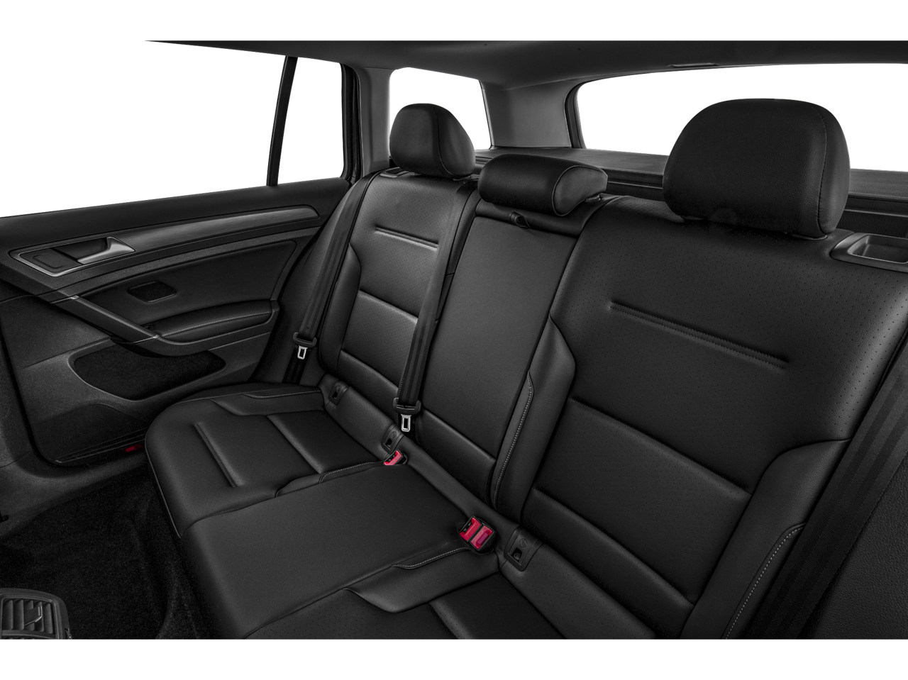 2019 Volkswagen Golf SportWagen 1.4T S