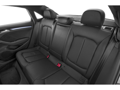 2020 Audi A3 Premium 45 TFSI S line quattro S tronic