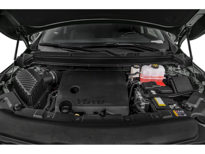 2020 Buick Enclave AWD Avenir