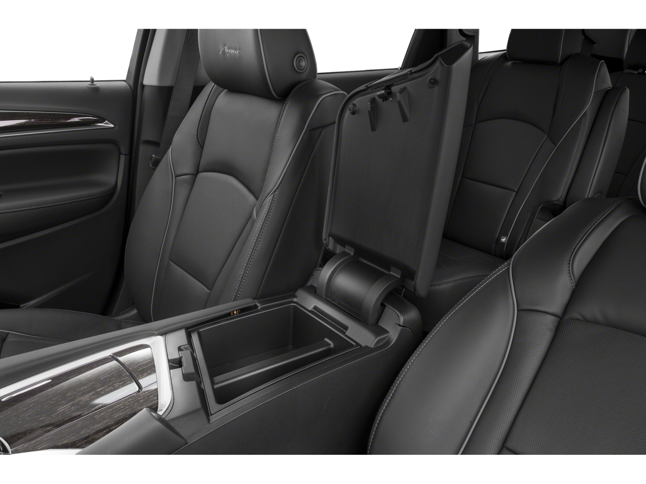 2020 Buick Enclave AWD Avenir