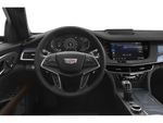 2020 Cadillac CT6-V 4.2L Blackwing Twin Turbo