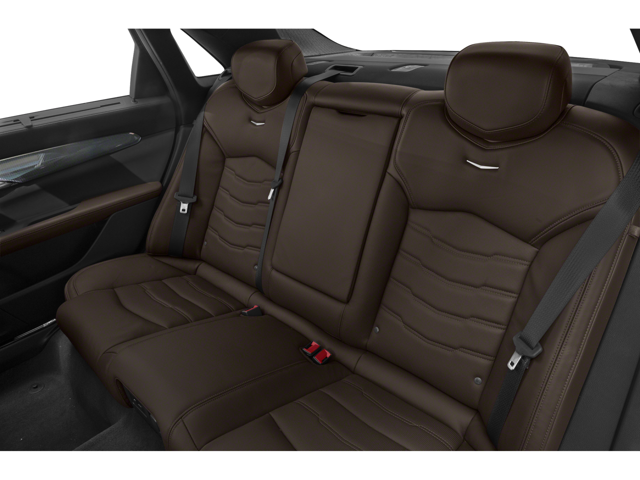 2020 Cadillac CT6-V 4.2L Blackwing Twin Turbo