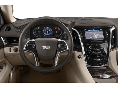 2020 Cadillac Escalade ESV 4WD Premium Luxury