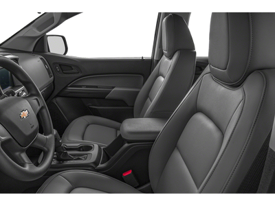 2020 Chevrolet Colorado 2WD Crew Cab Short Box WT
