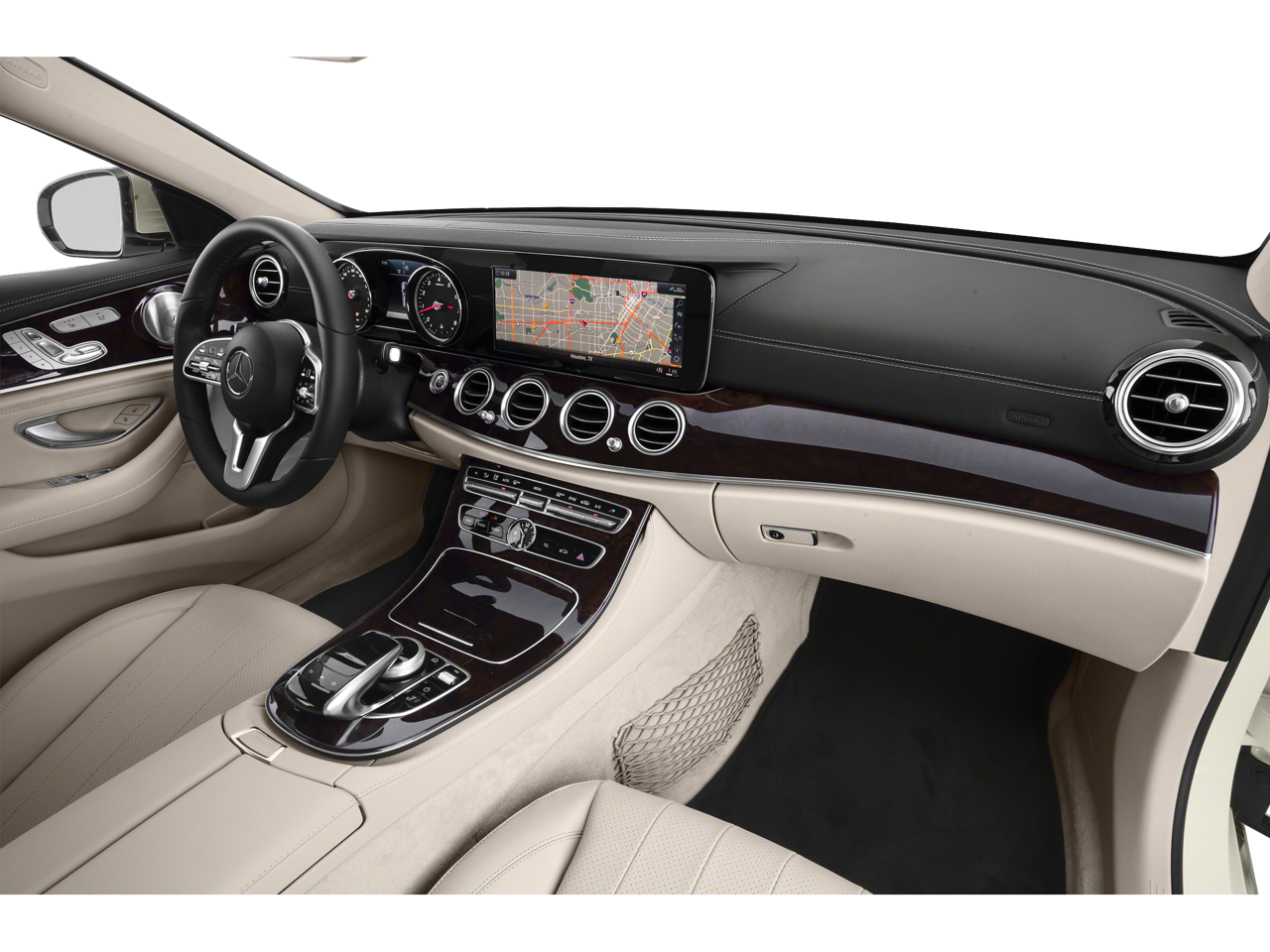 2020 Mercedes-Benz E 450 E 450