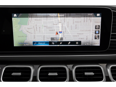 2020 Mercedes-Benz GLE 580 4MATIC®