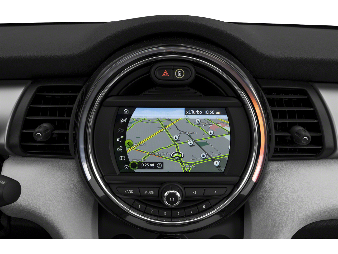 2020 MINI SE Hardtop Cooper