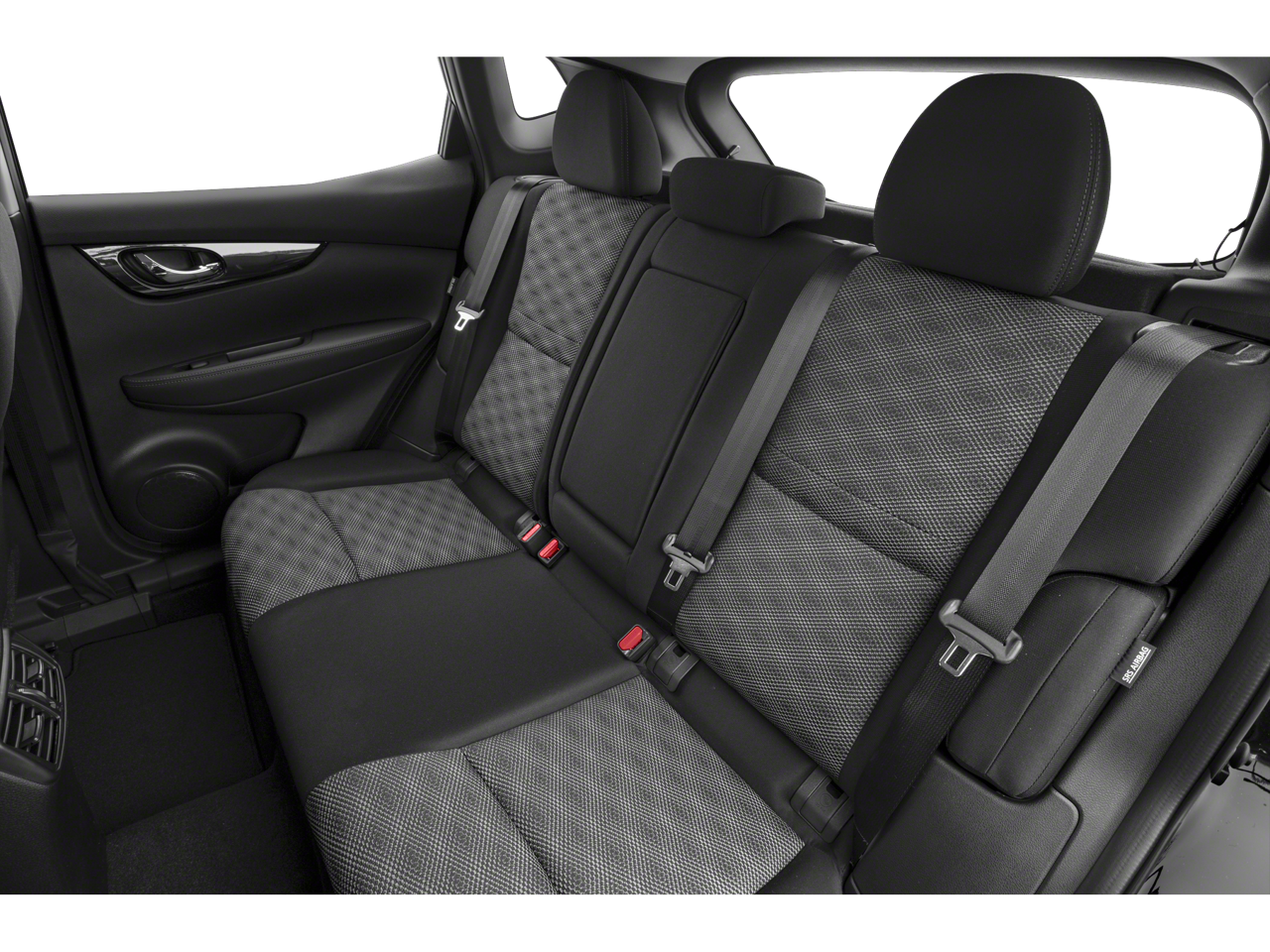 2020 Nissan Rogue Sport SV AWD Xtronic CVT