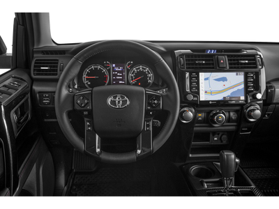 2020 Toyota 4Runner Venture Special Edition