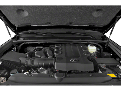 2020 Toyota 4Runner Venture Special Edition