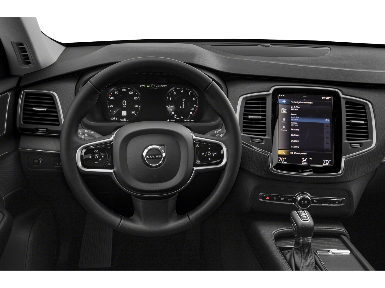 2020 Volvo XC90 Momentum