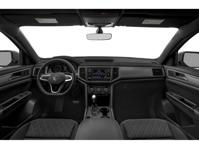 2020 Volkswagen Atlas Cross Sport 2.0T S