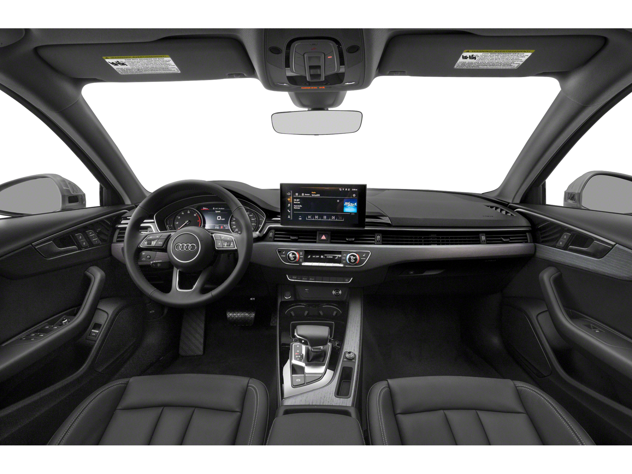 2021 Audi A4 S line Premium Plus