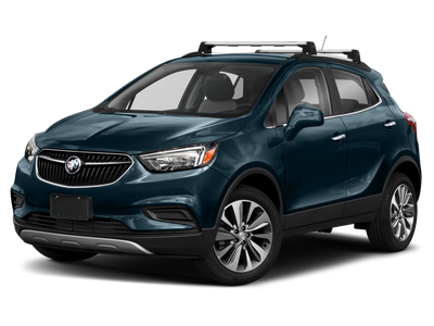 2021 Buick Encore AWD Preferred