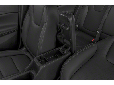 2021 Buick Encore GX FWD Essence