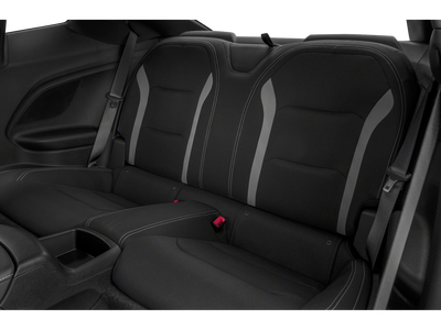 2021 Chevrolet Camaro RWD Coupe LT1