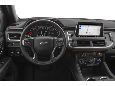 2021 Chevrolet Tahoe 4WD RST
