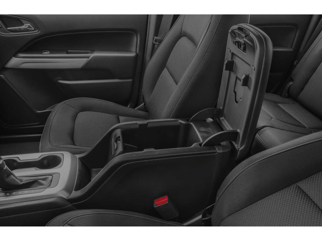 2021 Chevrolet Colorado 4WD Crew Cab Short Box ZR2