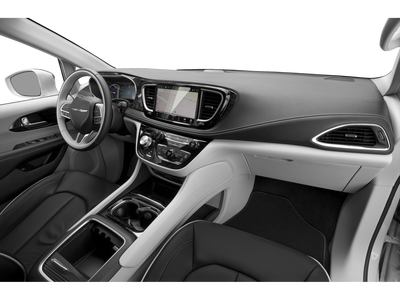 2021 Chrysler Pacifica Hybrid Hybrid Pinnacle