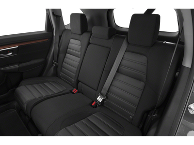 2021 Honda CR-V 2WD EX