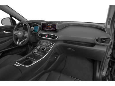 2021 Hyundai Santa Fe Limited