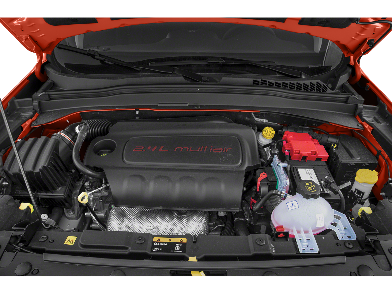 2021 Jeep Renegade Sport FWD