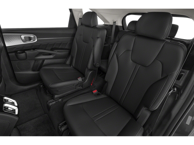 2021 Kia Sorento SX Prestige