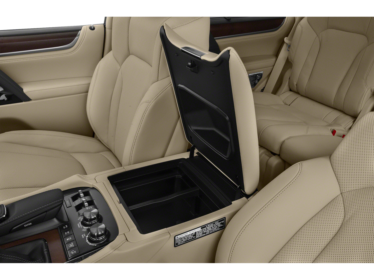2021 Lexus LX 570 LX 570